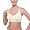 Bravado Designs Body Silk Seamless Nursing Bra - Ivory - Medium