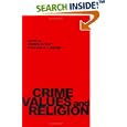 Crime, Values, and Religion: by James M. Day and William S. Laufer