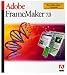 Software : Adobe FrameMaker 7.0