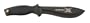 Schrade X-Timer Camp Knife 11 3/4" Fixed Blade