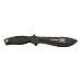 Schrade X-Timer Camp Knife 11 3/4" Fixed Blade