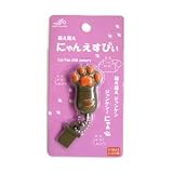 にゃんえすびぃ 茶 2GB CPBR-02G (2GB)