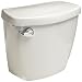 Zurn Z5535/45/55-TNK Tank, 3" Gravity High Performance Siphon Jet, 1.28 Two-Piece Toilet