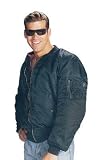 MA-1 Flight Jacket Navy Blue Flight Jacket