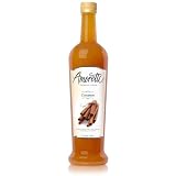 Amoretti Premium Cinnamon Syrup (750mL)