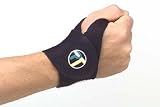 Wrist Wrap