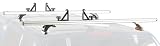 Thule Pro 342 Cap Rack System - 2 bar