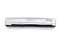 NeatReceipts Scanalizer Professional 2.5 Mobile Scanner and Software