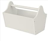 KidKraft Toy Caddy - Vanilla