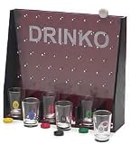 Elements Drinko Shot Game