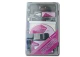 Review GEMBIRD CK-313 / Multimedia PC cleaning kit (incl. mini-vacuum cleaner) [CK-313]