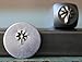Brand New 5mm Northern Star Metal Punch Design Stamp - Supply Guy - CH-290