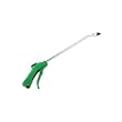 Neiko Rubber Tip Angle Nozzle Air Blow Gun 13in.