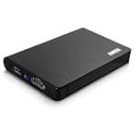 Anker� Uspeed USB 3.0 & eSATA Hard Dr...