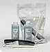 [Item]: Deluxe Personal Care Kit [Additional Info]: . Just grab one and go. Each of our single-use kits contains the essential components needed for specific applications. Designed with the help of medical professionals, they're made to reduce the cost