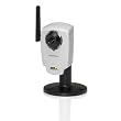 Axis 207W Wrls Network Camera Wireless 802.11G 30FPS In VGA Res