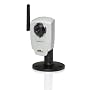 Axis 207W Wrls Network Camera Wireless 802.11G 30FPS In VGA Res