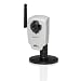 Axis 207W Wrls Network Camera Wireless 802.11G 30FPS In VGA Res