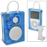Spin Master remix DJ mixer for iPOD - B000PGHT8K