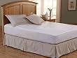 Cal King Sealy Bed Armor Mattress Protector 100% Waterproof & Stainproof