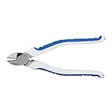 花園工具:ハイパワー偏心電工ニッパー 370-HG-200