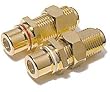 Mount Rca Audio Female Connector