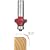 Freud 34-120 1/4-Inch Radius Rounding Over Router Bit with 1/2-Inch Shank