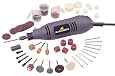McCulloch Model  MG892520  Rotary Hobby Tool Kit