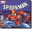 SNAP! Spiderman (Jewel Case)