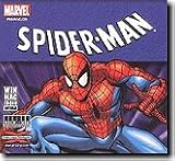 SNAP! Spiderman (Jewel Case)