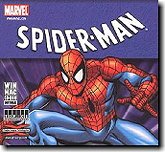 SNAP! Spiderman (Jewel Case)