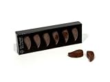 Ashleigh & Burwood Double Chocolate Gateau Melting Leaves