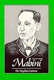 Great Lives: Apolinario Mabini