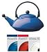 Le Creuset WASSERKESSEL ZEN WEIß