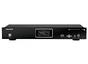 Scott DXi 80 WL Internetradio (USB/SD, AUX, WiFi) schwarz