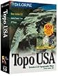 Delorme TopoUSA 5.0