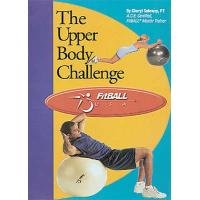 HealthPersonalCare: FitBALL Upper Body Challenge DVD