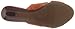 Circa Joan & David Women's Feliciti Suede Sandal