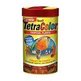Tetra Color Flakes, 2.75 Ounces