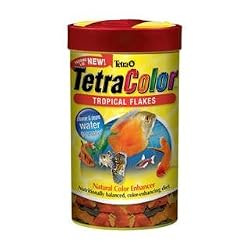 TetraColor Flakes, 1.00 Ounces