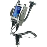 Arkon CM706-NA Powered Mount for iPAQ - All models with MobiNavigator North America