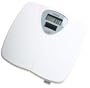 Taylor 8100 Solar-Powered Digital Bath Scale