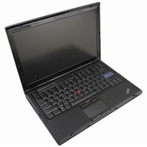 X301 13.3 SU9400 4GB 128GB HDD