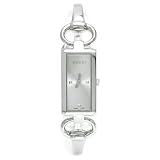 Gucci Ladies Diamonds Tornabuoni Watch #YA119504 by Gucci