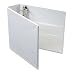 Avery Nonstick Heavy-Duty EZD Reference View 3 Inch White Binder