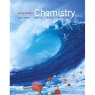 Chemistry, by Kenneth W. Whitten, Raymond E. Davis, Larry Peck, George G. Stanley