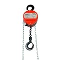 EUROLITE Kettenzug 6M/1.5T