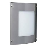 107-842107-SS - Exterior Sconces