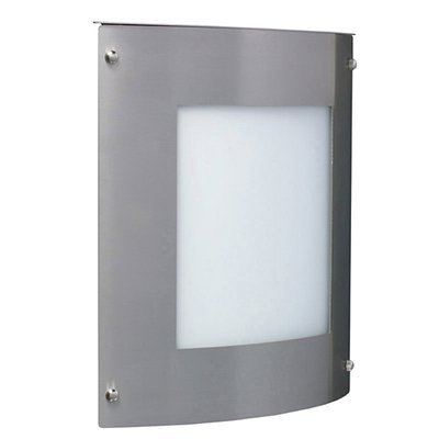 107-842107-SS - Exterior Sconces