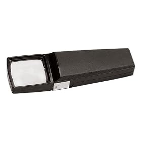 Graham Field Magnifier Flashlight, Each